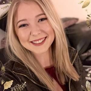 Meet your Posher, Robyn